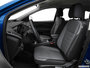 2018 Ford Escape
                         Front seats at Jasper Ford-Lincoln