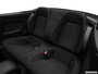 2019 Ford Mustang
                         Rear seats at Jasper Ford-Lincoln